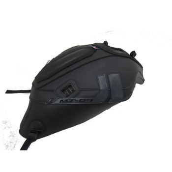 ΚΑΛΥΜΜΑ BAGSTER YAMAHA MT07 ΜΑΥΡΟ ΜΑΤ GRAINY/LARIO/DECO ΑΝΘΡΑΚΙ (2017)